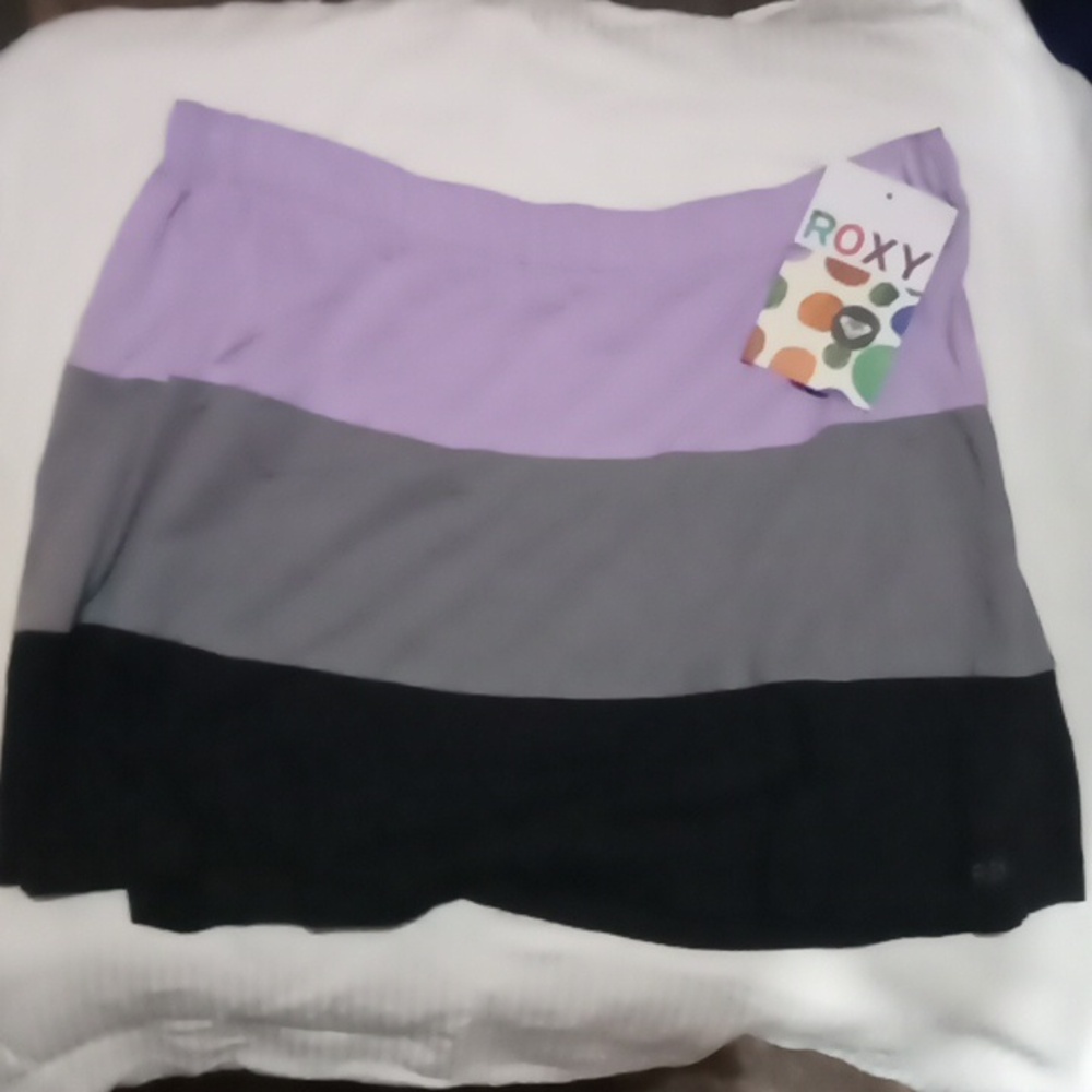 Roxy skirt